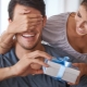 Que donner à un gars un anniversaire?