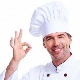 Que donner au cuisinier?