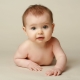 Que donner à un enfant jusqu'à six mois?