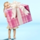 Quoi donner à un enfant un anniversaire?