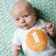 Que donner à un enfant pendant un mois?