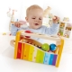 Que donner à un enfant pendant six mois?