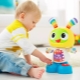 Que donner à un enfant âgé de 7 à 11 mois?