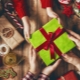 Que donner aux parents pour le Nouvel An?