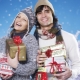 Que donner au couple pour le nouvel an?