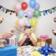 Que donner à votre fils pendant 30 ans?