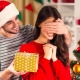 Que donner à sa femme pour le nouvel an?
