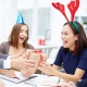 Que donner aux collègues femmes pour la nouvelle année?