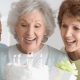 Que donner à une femme depuis 70 ans?