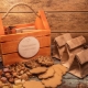 Cadeaux écologiques: fonctionnalités et options créatives