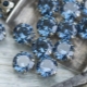 Zircon cubique: quelle est la différence?