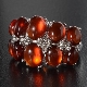 Hessonite: caractéristiques, propriétés et utilisation de la pierre