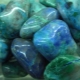 Chrysocolle: description et impact sur l'homme