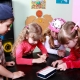 Idées de quêtes pour trouver des cadeaux pour les enfants