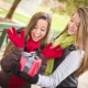 Ideas of original gifts to a friend