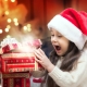Idées cadeaux pour la fille du Nouvel An 5-6 ans