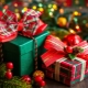 Des idées cadeaux pour le Nouvel An faites-le vous-même