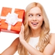 Gift ideas for women