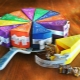Petits cadeaux intéressants