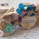 Cadeaux faits main intéressants
