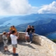 Lovcen története, a többi leírása és jellemzői