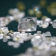 Comment les diamants sont-ils extraits?