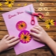 Comment faire un cadeau à maman le 8 mars de ses propres mains?