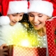 Comment faire un cadeau à maman pour le Nouvel An avec ses propres mains?