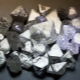 Comment se forment les diamants dans la nature?