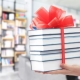 Comment choisir un livre en cadeau?