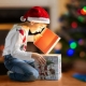 Comment choisir un cadeau pour votre fils pour le nouvel an?