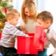 Comment choisir un cadeau?