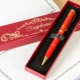 Comment choisir un stylo en cadeau?