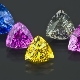 Quelles sont les couleurs des saphirs?