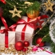 Quand donner des cadeaux pour la nouvelle année?