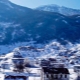 Kolasin: attractions, météo et carte de localisation