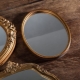 Puis-je ne pas donner un miroir?