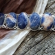 Description de la sodalite, ses propriétés et ses subtilités d'application