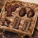 Idées originales pour des cadeaux de chocolat