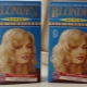 Jellemzők tisztítása haj a Blondex