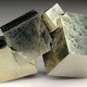 Pyrite: la valeur et les propriétés de la pierre