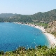 Jaz Beach au Monténégro