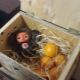 Cadeaux avec humour