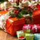 Cadeaux avec humour pour le nouvel an