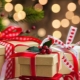 Un cadeau à papa pour le Nouvel An avec leurs propres mains