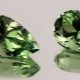 Prasiolite: caractéristiques et propriétés