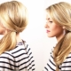 Coiffure queue: types et tendances de la mode