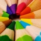 La psychologie des couleurs: la valeur et l'influence sur la nature et la psyché de l'homme