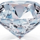 Combien coûte un diamant?