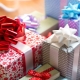 Liste de cadeaux utiles